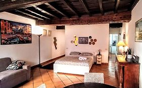 Sweet Home Panisperna