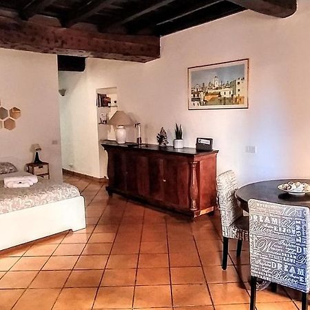 Sweet Home Panisperna Roma Exterior foto