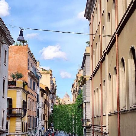 Sweet Home Panisperna Roma Exterior foto