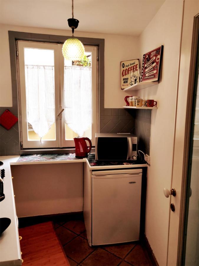 Sweet Home Panisperna Roma Exterior foto