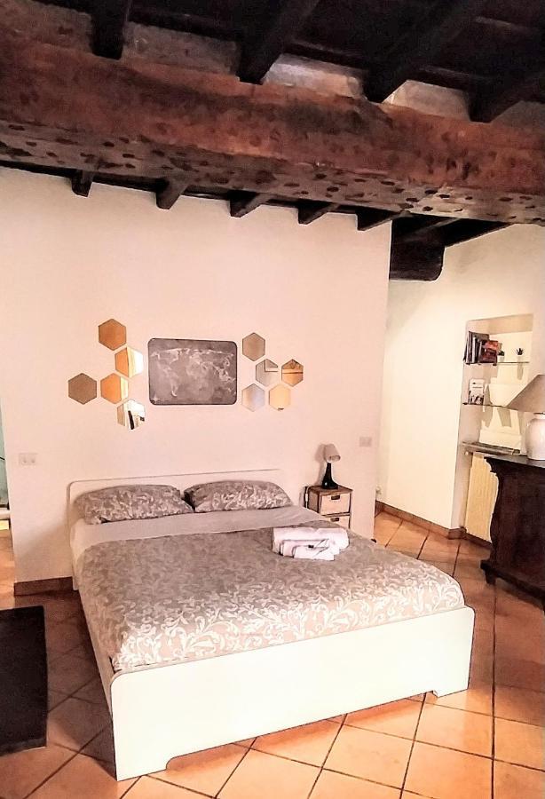 Sweet Home Panisperna Roma Exterior foto