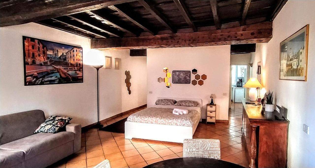 Sweet Home Panisperna Roma Exterior foto
