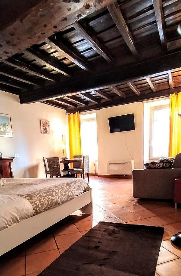 Sweet Home Panisperna Roma Exterior foto