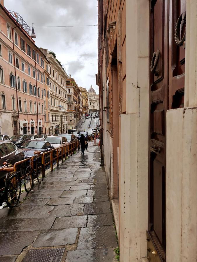 Sweet Home Panisperna Roma Exterior foto