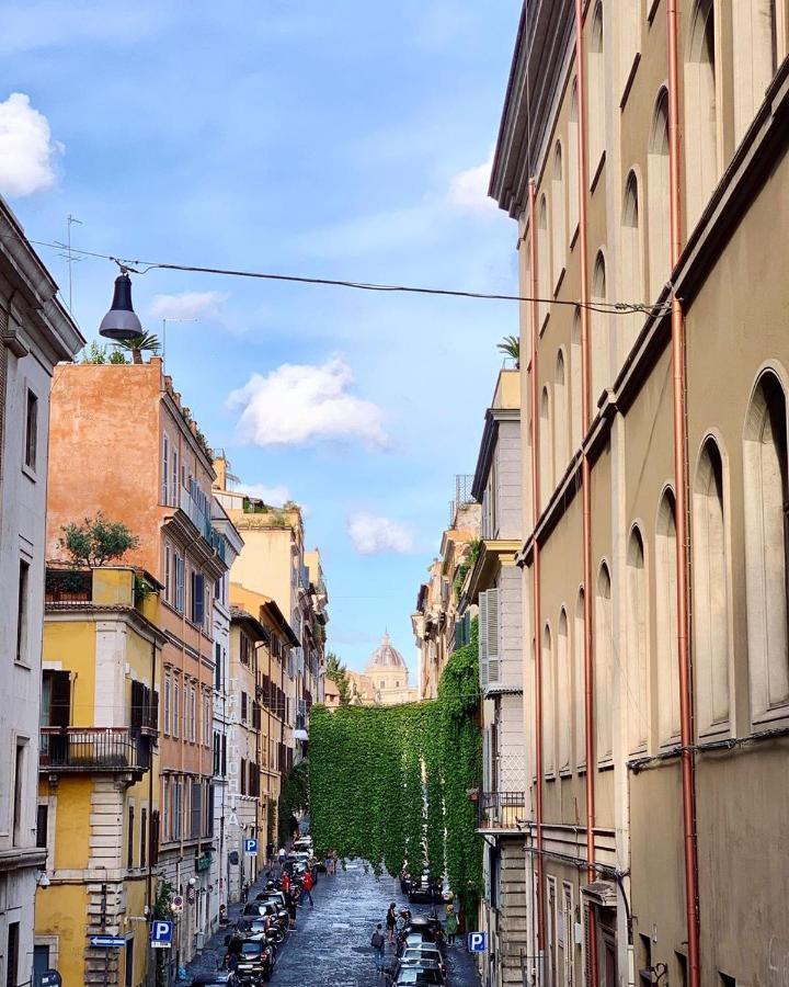 Sweet Home Panisperna Roma Exterior foto